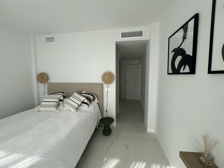 Apartment for Sale in Casares, Malaga 28