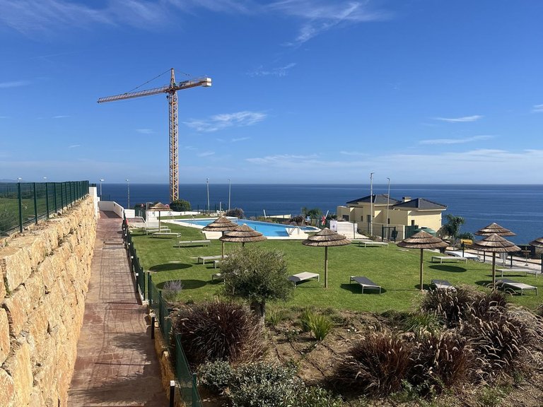 Apartment for Sale in Casares, Malaga 29