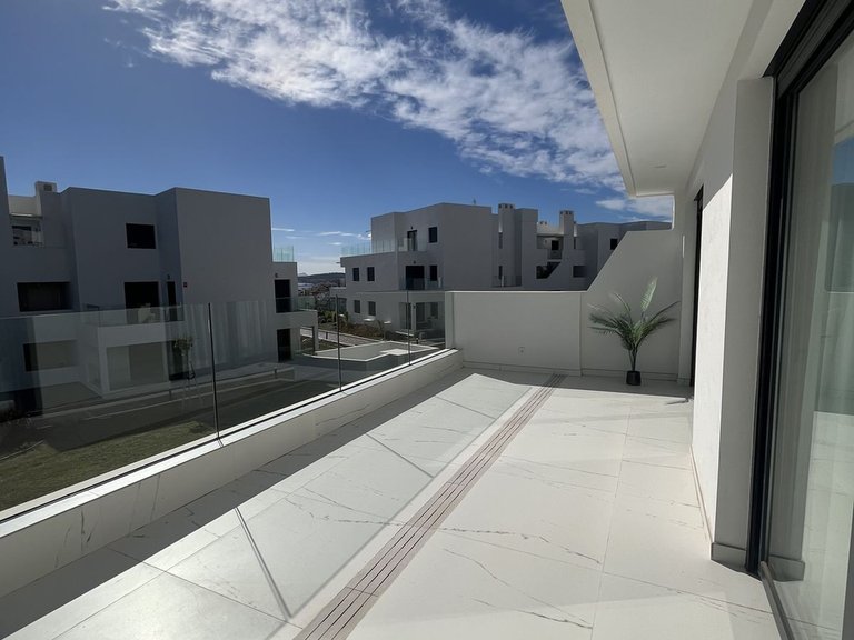 Apartment for Sale in Casares, Malaga 3