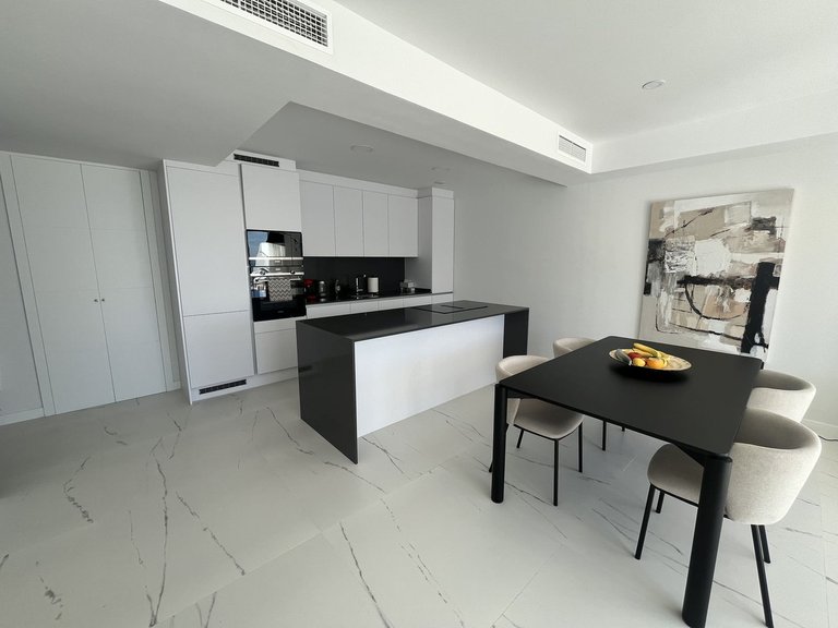 Apartment for Sale in Casares, Malaga 4