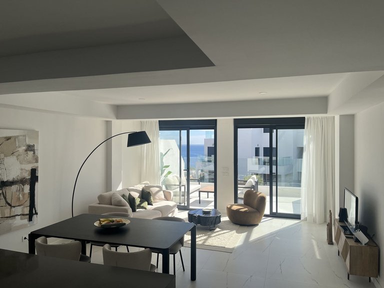 Apartment for Sale in Casares, Malaga 5