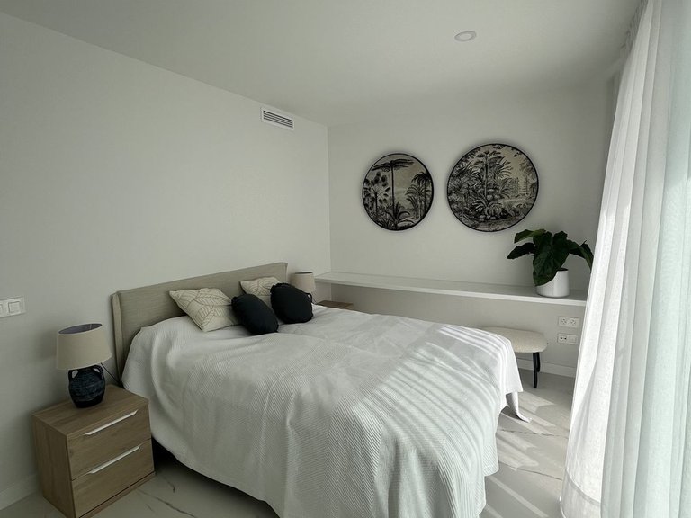 Apartment for Sale in Casares, Malaga 7