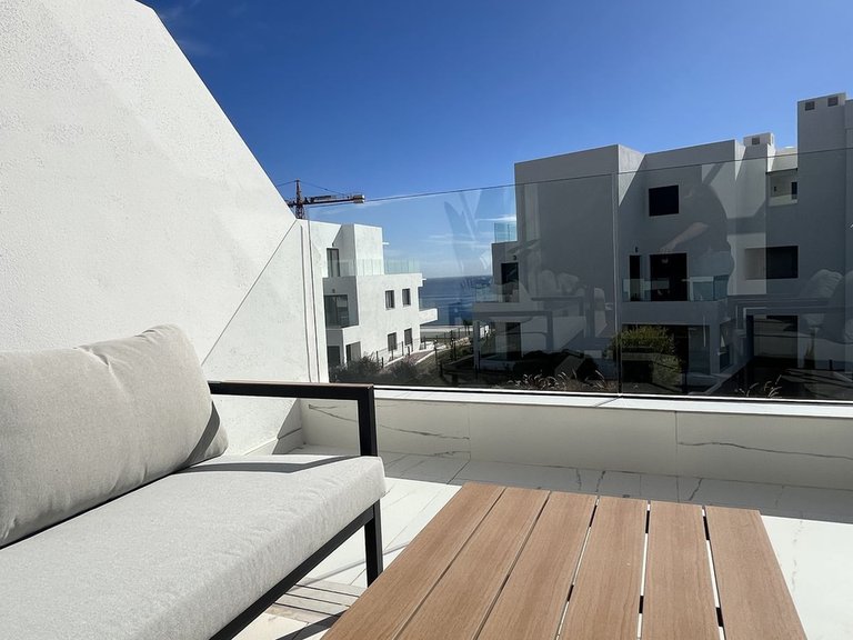 Apartment for Sale in Casares, Malaga 8