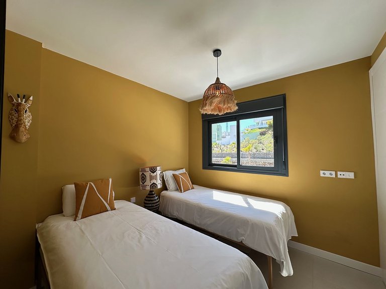 Apartment for Sale in Calanova Golf, Malaga 10