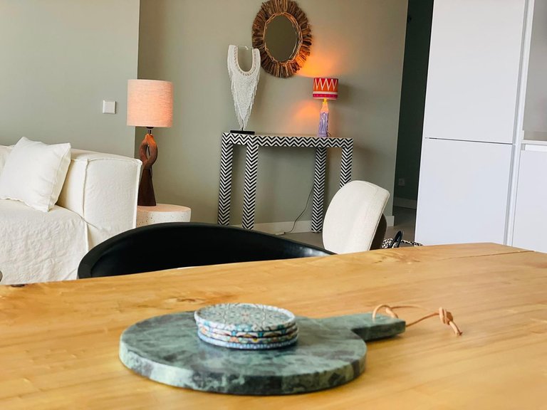 Apartment for Sale in Calanova Golf, Malaga 12