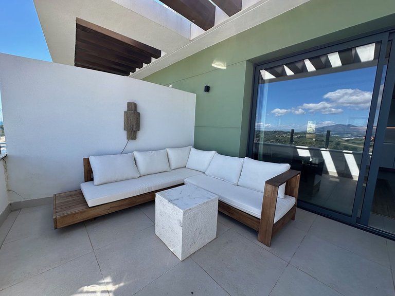 Apartment for Sale in Calanova Golf, Malaga 13