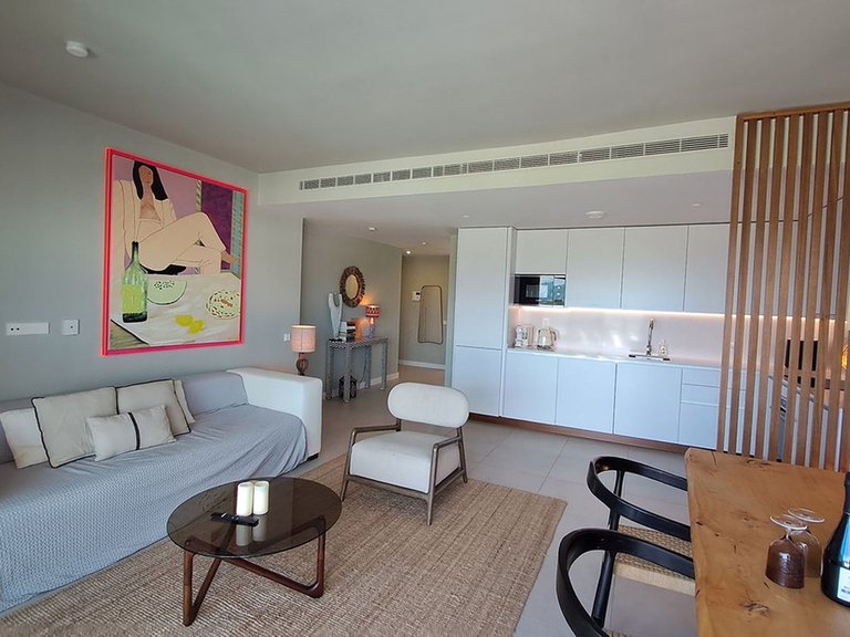 Apartment for Sale in Calanova Golf, Malaga 3