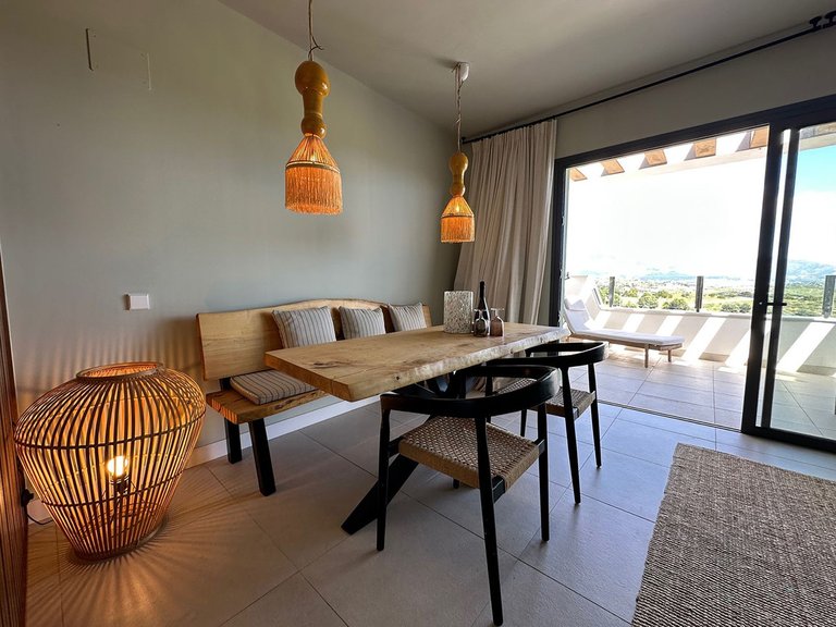 Apartment for Sale in Calanova Golf, Malaga 4