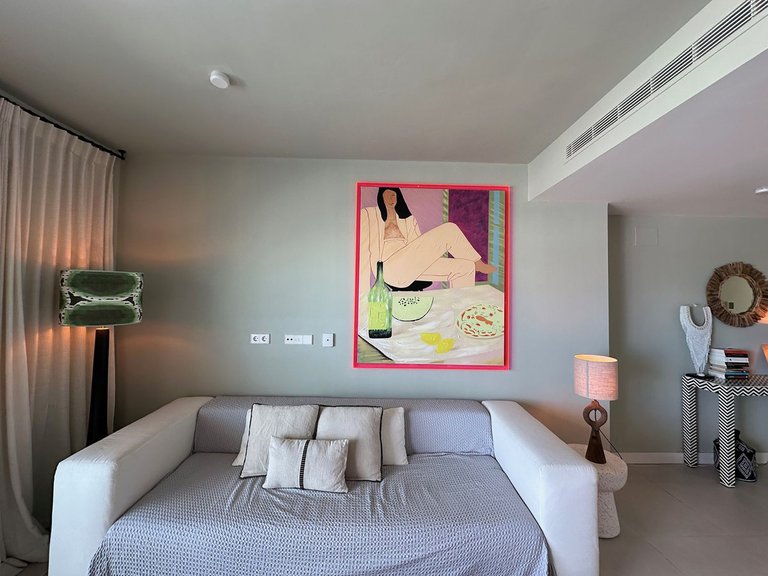 Apartment for Sale in Calanova Golf, Malaga 8