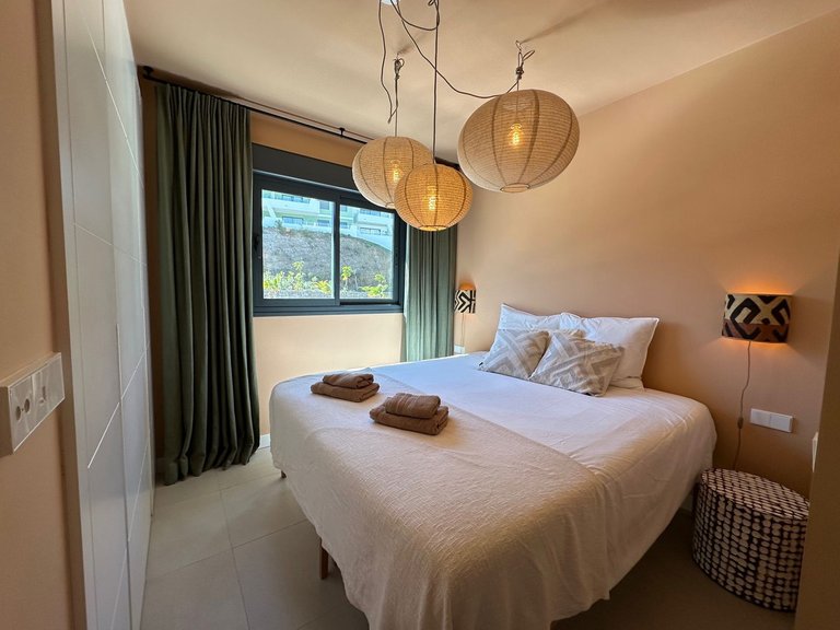 Apartment for Sale in Calanova Golf, Malaga 9