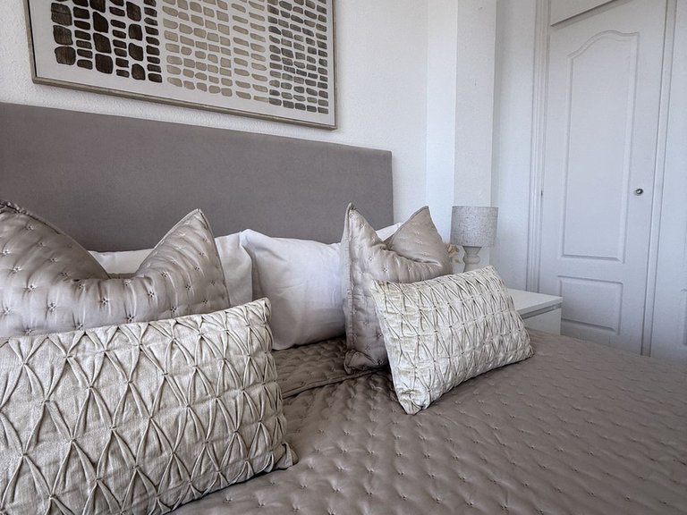 Apartment for Sale in El Paraiso, Malaga 12