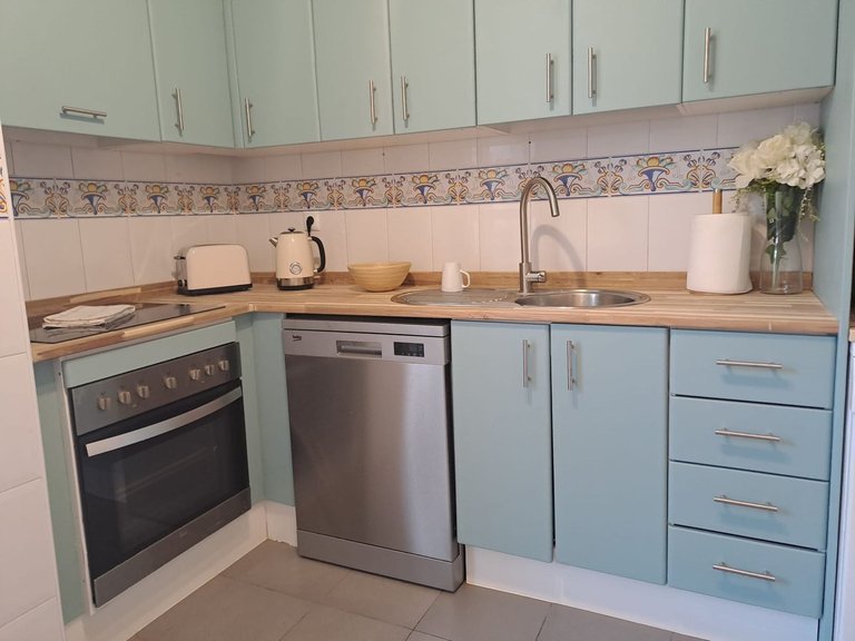 Apartment for Sale in El Paraiso, Malaga 8