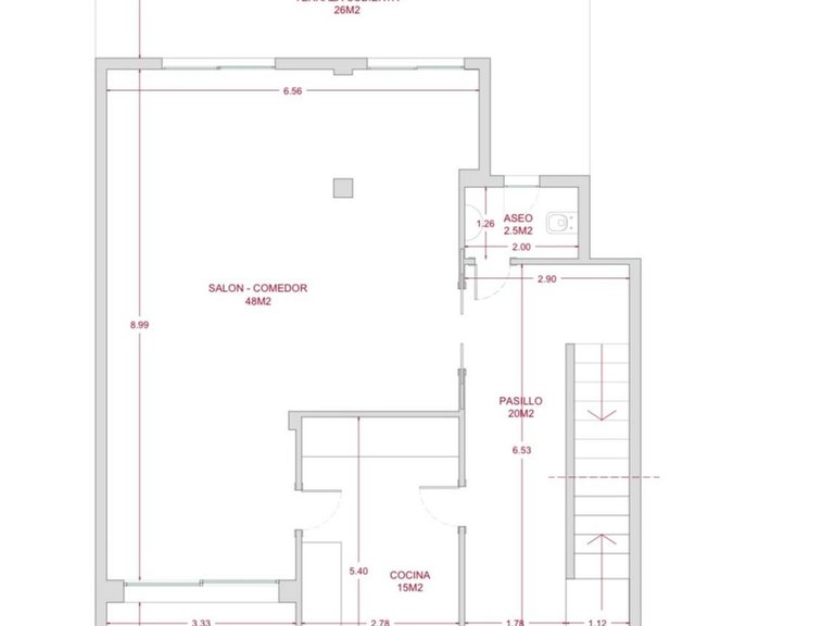 Town House for Sale in Nueva Andalucía, Malaga 38