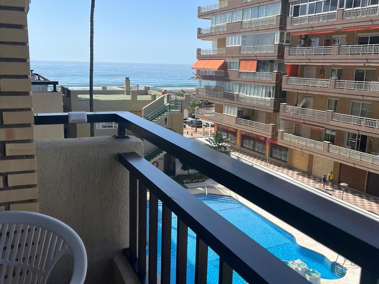 Apartment for Sale in Fuengirola, Malaga 1