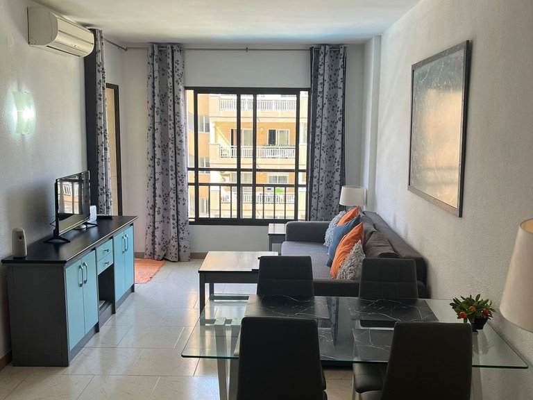 Apartment for Sale in Fuengirola, Malaga 3