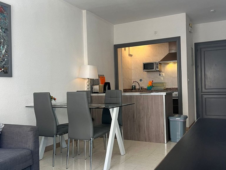 Apartment for Sale in Fuengirola, Malaga 4