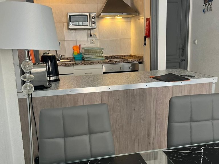 Apartment for Sale in Fuengirola, Malaga 5