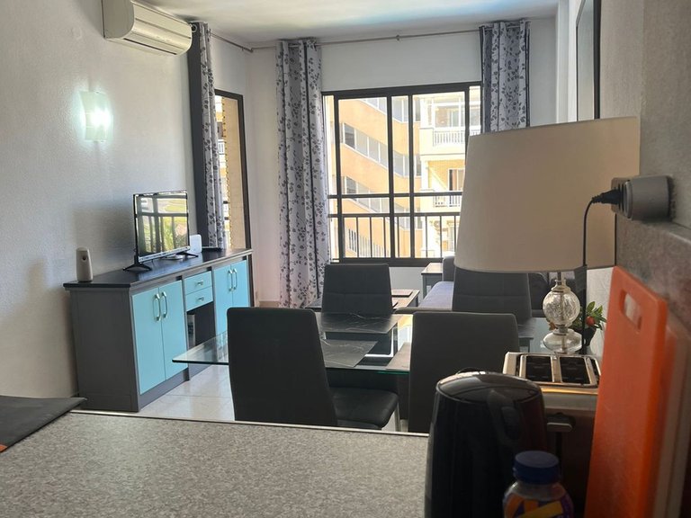 Apartment for Sale in Fuengirola, Malaga 6