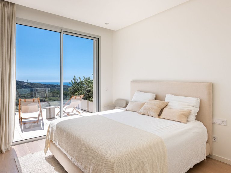 Apartment for Sale in Benahavís, Malaga 13