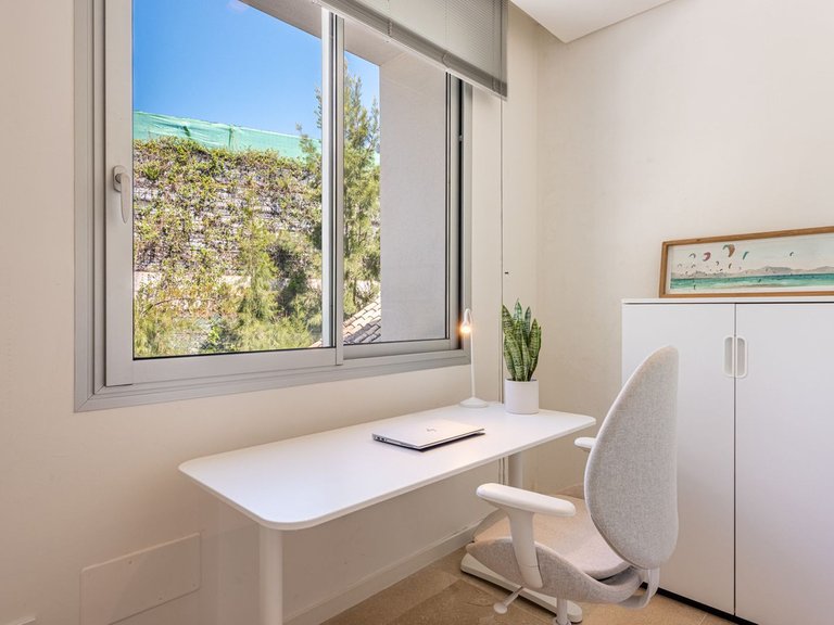 Apartment for Sale in Benahavís, Malaga 15