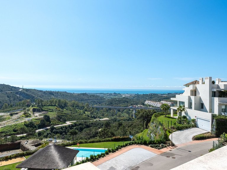 Apartment for Sale in Benahavís, Malaga 21