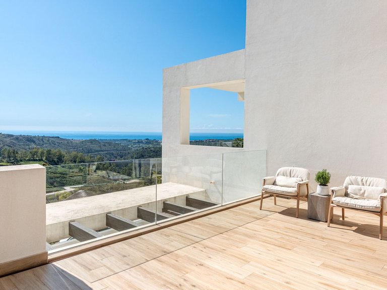 Apartment for Sale in Benahavís, Malaga 23