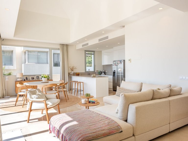 Apartment for Sale in Benahavís, Malaga 3