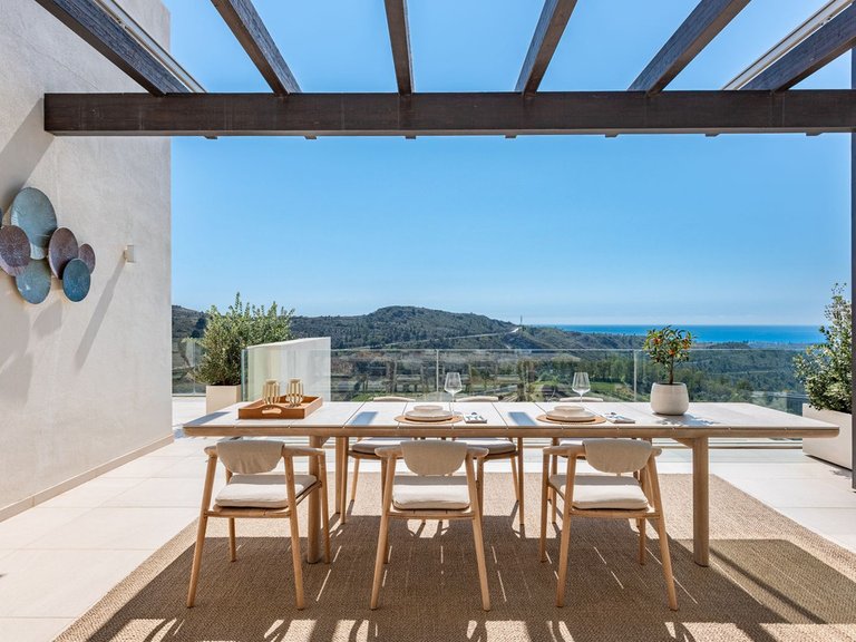 Apartment for Sale in Benahavís, Malaga 5