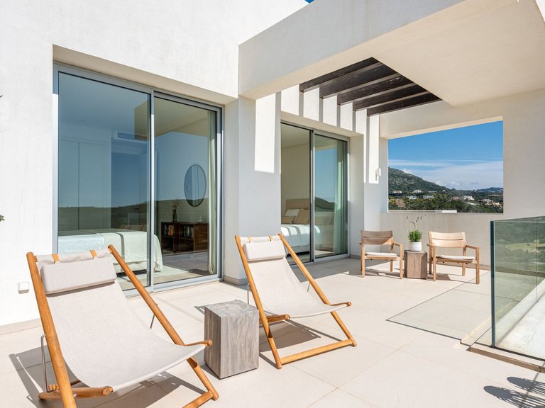 Apartment for Sale in Benahavís, Malaga 7