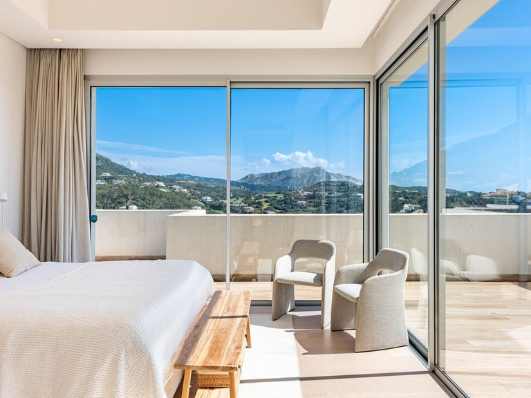 Apartment for Sale in Benahavís, Malaga 9