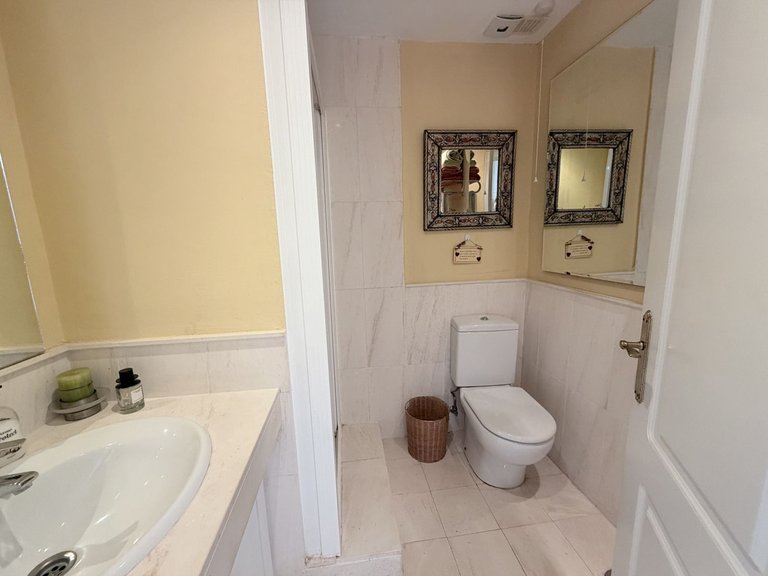 Apartment for Sale in Calahonda, Malaga 13
