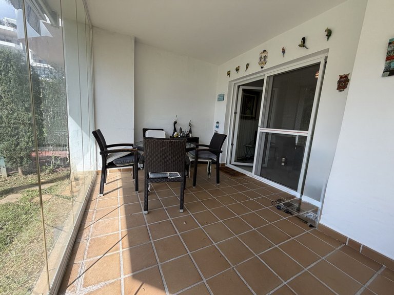 Apartment for Sale in Calahonda, Malaga 14