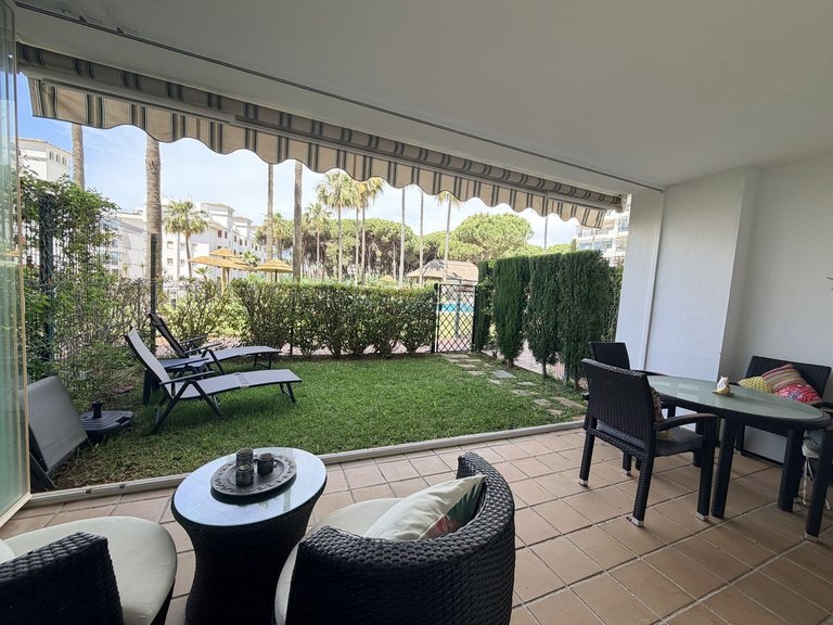 Apartment for Sale in Calahonda, Malaga 15