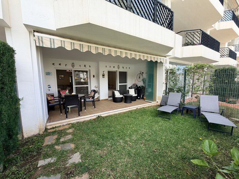 Apartment for Sale in Calahonda, Malaga 16