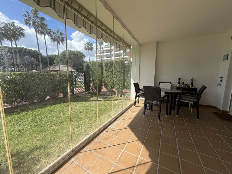 Apartment for Sale in Calahonda, Malaga 17