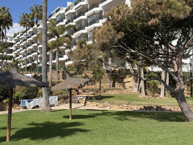 Apartment for Sale in Calahonda, Malaga 18