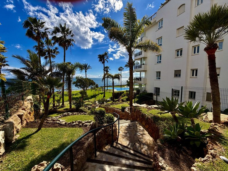 Apartment for Sale in Calahonda, Malaga 19