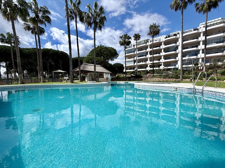 Apartment for Sale in Calahonda, Malaga 2