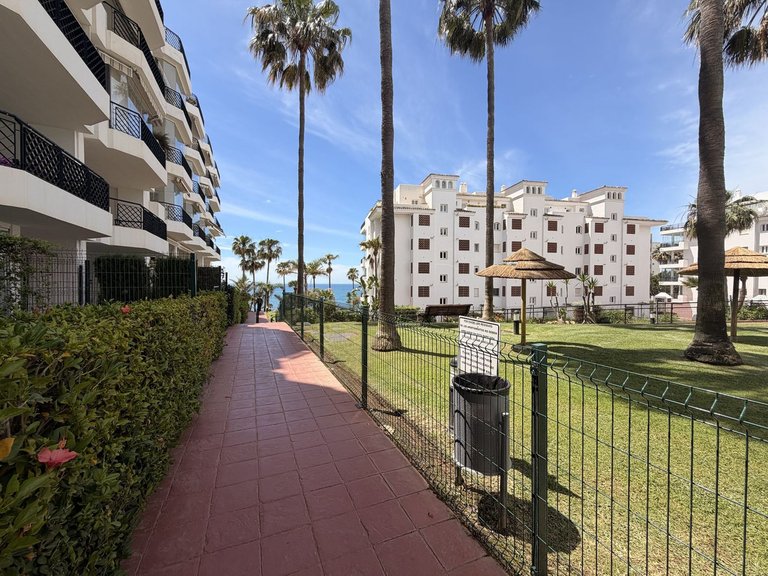 Apartment for Sale in Calahonda, Malaga 21