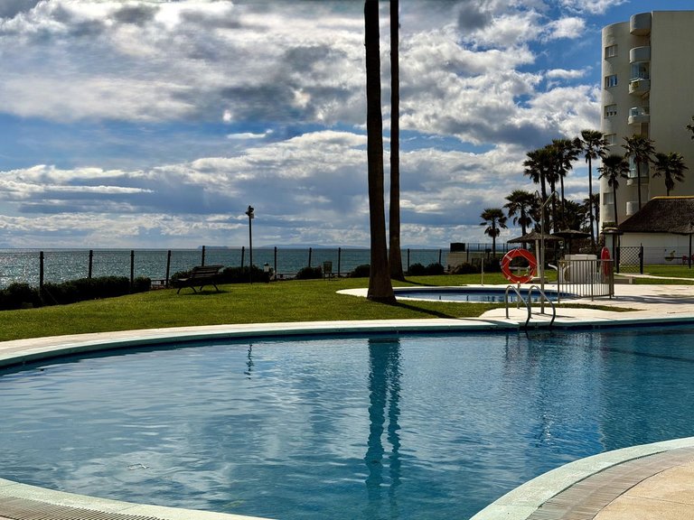 Apartment for Sale in Calahonda, Malaga 22