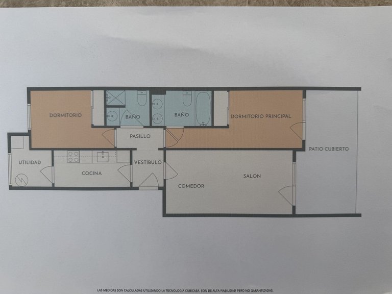 Apartment for Sale in Calahonda, Malaga 24