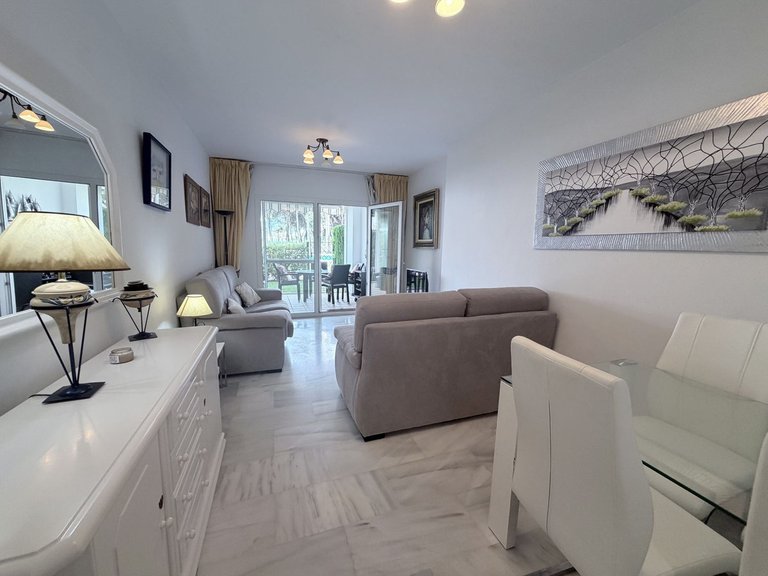 Apartment for Sale in Calahonda, Malaga 3