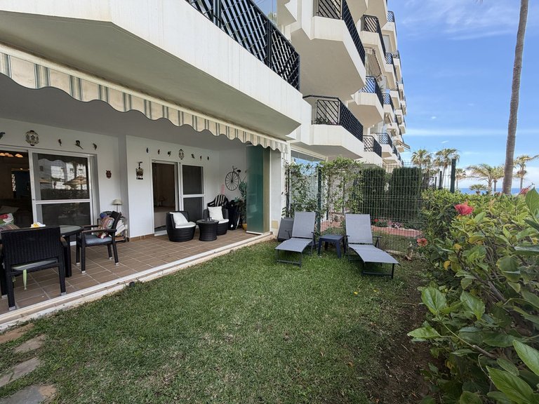 Apartment for Sale in Calahonda, Malaga 5