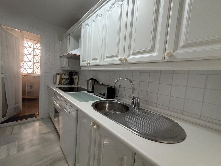 Apartment for Sale in Calahonda, Malaga 8