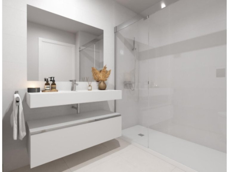 Apartment for Sale in Casares, Malaga 8