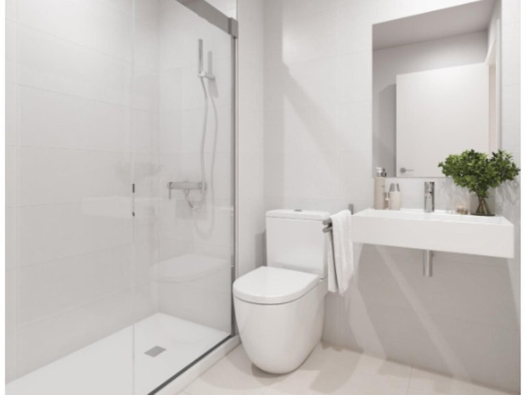 Apartment for Sale in Casares, Malaga 9