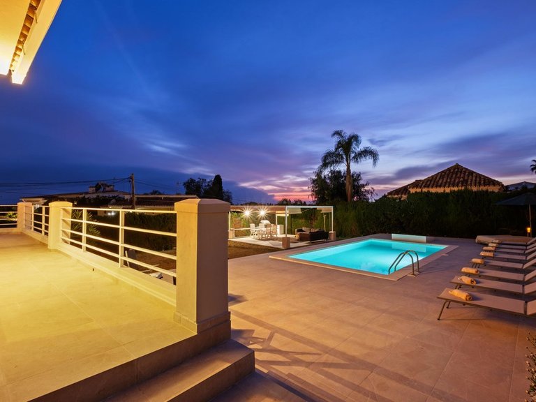 Villa for Sale in Elviria, Malaga 2