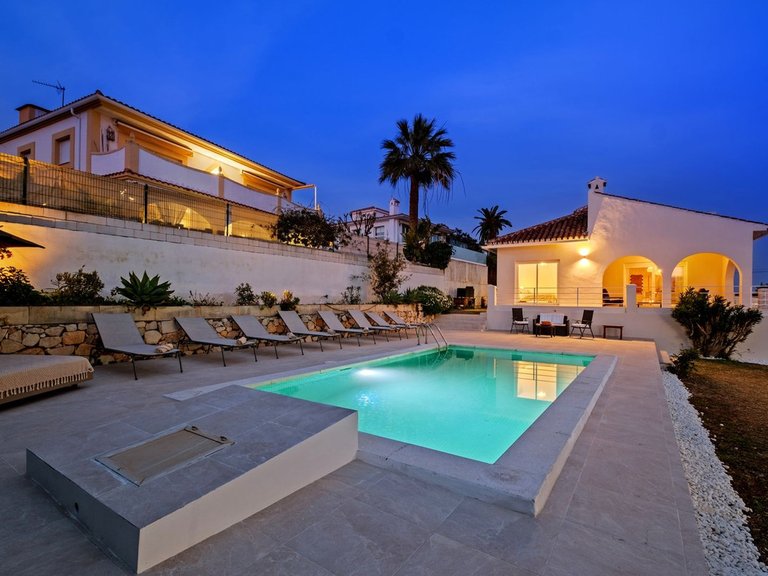 Villa for Sale in Elviria, Malaga 39