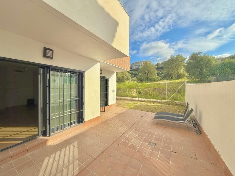 Apartment for Sale in La Cala Hills, Malaga 1