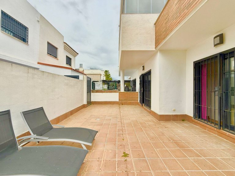 Apartment for Sale in La Cala Hills, Malaga 13